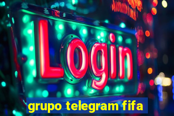 grupo telegram fifa